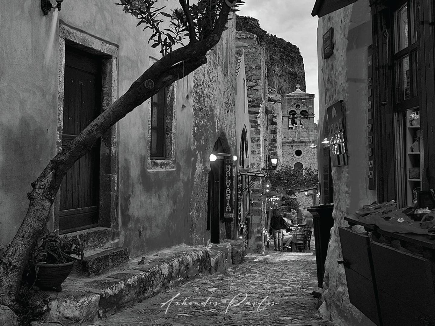 Paul'S House Apartment Velies Exterior foto